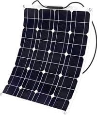 Сонячна панель ALF-70W
