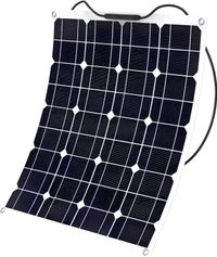 Сонячна панель ALF-50W