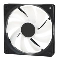 Вентилятор Atcom ATcool 12025 6хLED (15279)