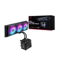 Система водного охлаждения  Asus ROG Ryuo IV SLC 360 ARGB (90RC0151-B0EAY0)