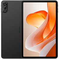 Blackview MEGA 2 WiFi 12" FHD 1200x2000 90Hz, 12GB + 256GB, Allwinner A733 Octa-core 2.2GHz, фронтальна камера 8MP, задня 16MP, 9000mAh, Netflix HD, TUV Rheiland, Android 15, Celestial Gray