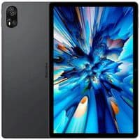 Blackview MEGA 8 13-дюймовий FHD IPS 1200x1920 90Hz 12GB + 256GB Unisoc T620 Octa-core 2.2GHz Камера фронтальна 13MP Задня 50MP LTE 1100mAh Netflix HD TUV Rheiland Android 15 Space Gray