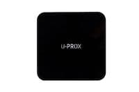 Бездротова сирена для приміщень U-Prox Siren Black, 85 дБ, бездротова, чорний