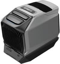 Кондиционер EcoFlow Wave 3 с аккумулятором