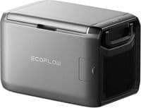 Холодильник EcoFlow Glacier Classic 55L