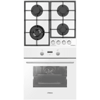 Вбудований комплект HANSA FCGW683299