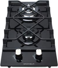 Варильна поверхня GRUNHELM GHGW 0229 MB WOK