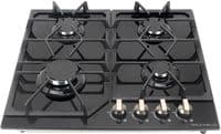 Варочная поверхность GRUNHELM GHG 0434 MB WOK