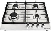 Газова варильна поверхня GRUNHELM GHI 0427 MI WOK