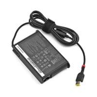Адаптер питания для ноутбука Lenovo 135W 20V, 6.75A, разъем прямоугольный (pin inside) (ADL135SDC3A / A40396)