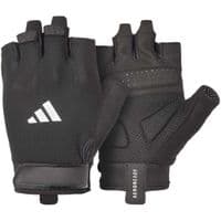 Перчатки для фитнеса Adidas Essential Training Gloves ADGB-15002WH белый Уни M (885652025812)