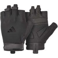 Перчатки для фитнеса Adidas Essential Training Gloves ADGB-15003BK черный чел L (885652026512)