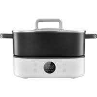 Мультиварка Xiaomi Mijia Multi Functional Electric Hot Pot 6L  (Китайська вилка)