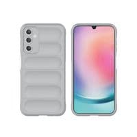 Чехол для смартфона Cosmic Magic Shield for Samsung Galaxy A25 5G Grey Smoke