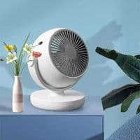 Вентилятор Xiaomi Xiaoda Desktop Circulation Fan White Pro Version