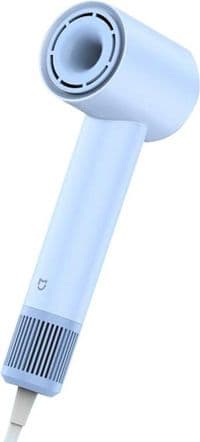 Фэн Xiaomi MiJia Hair Dryer H501 SE Blue+ (переходник на EU розетку)