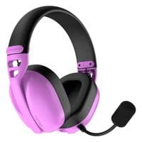 Навушники HATOR Hyperpunk 3 Hi-Res SyncHUB Wireless Cyber Violet (ESH19)