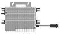 Мікроінвертор Deye SUN-M200G4-EU-Q0 (2000 Вт, 1ф, MPPT: 4)