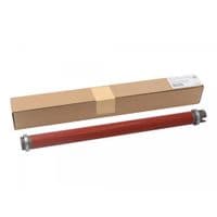 Вал тефлоновий XER VersaLink B7025, red with bushing CET (CET181004)