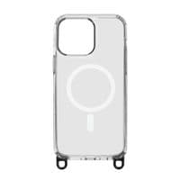 Чохол до мобільного телефона Armorstandart Crossbody Air MagSafe Rope Apple iPhone 14 Pro Max Clear (ARM86372)