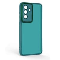 Чохол до мобільного телефона Armorstandart Shade Samsung A36 5G Dark Green (ARM82202)