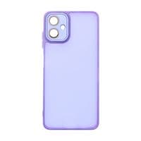 Чохол до мобільного телефона Armorstandart ShadeX Samsung A06 4G Violet (ARM83234)
