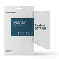 Защитная пленка Armorstandart Hydrogel Matte Realme GT 7 5G (ARM83943)
