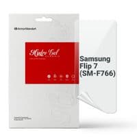 Плівка захисна Armorstandart Hydrogel Anti-Blue Samsung Flip 7 (SM-F766) (ARM87443)