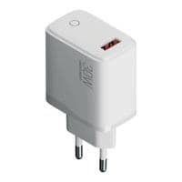 Зарядное устройство для Armorstandart AR013 USB-A 30W white (ARM84424)