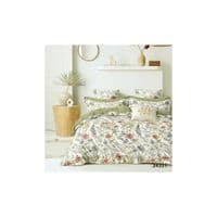 Постельное белье Viluta 24331 Ранфорс семейный (24331_sm)