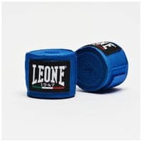 Бинт для спорту Leone AB705 Blue 4.5m (AB705_Blue_450)