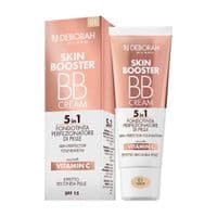 Deborah Skin Booster 5-в-1 BB-крем 01 — Nude 30 мл (8009518425949)
