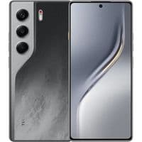 Смартфон TECNO Camon 40 (CM5) 6.78" 8/256ГБ, 2SIM, 5200мА•год, Galaxy Black