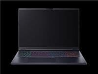 Ноутбук Acer Predator Helios Neo 18 PHN18-72 18" WQXGA IPS, Intel U9-275HX, 64GB, F2TB, NVD5070Ti-12, Win11P, чорний