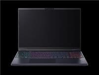 Ноутбук Acer Predator Helios Neo 16 PHN16-73 16" WQXGA IPS, Intel U9-275HX, 32GB, F1TB, NVD5060-8, Lin, черный