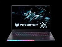 Ноутбук Acer Predator Helios 18 PH18-73 18" WQUXGA IPS, Intel U9-275HX, 64GB, F2TB, NVD5090-24, Lin, чорний