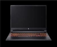 Ноутбук Acer Nitro V 16 ANV16-42 16" WUXGA IPS, AMD R7-260, 32GB, F1TB, NVD5060-8, Lin, чорний