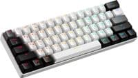 Клавиатура GamePro Genesis Infinity Outemu Swith RGB USB-C (MK130)