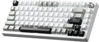 Клавиатура GamePro Genesis Silverlight USB-C (MK126)