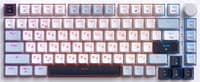 Клавіатура GamePro Genesis Warden Outemu Swith RGB USB-C (MK160BL)