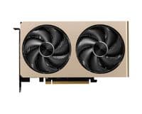 Відеокарта MSI GeForce RTX 5060 8GB GDDR7 INSPIRE 2X OC