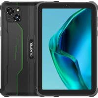 Планшет Oukitel RT3pro 8” HD / 4GB/128GB / G81 / 5150mAh / 16+8Мп / IP69K / LTE Green