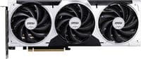 Відеокарта GeForce RTX 5060 Ti, MSI, VENTUS 3X OC, 16Gb GDDR7, 128-bit, HDMI/3xDP, 2617/28000 MHz, 8-pin (G506T-16V3C)