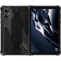 Планшет Oukitel RT3plus 8” HD / 4GB/128GB / G81 / 11000mAh / 16+8Мп / IP69K / LTE Black