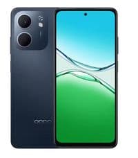 Мобільний телефон A5X 4/128 CPH2725 MIDNIGHT BLUE OPPO