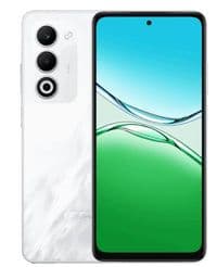 Мобільний телефон A5 8/256 CPH2727 MIST WHITE OPPO