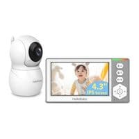 Відеоняня HELLOBABY 4.3"