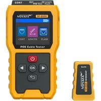 Сетевой кабельный PoE тестер NOYAFA
