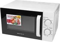 Мікрохвильова піч GRUNHELM 20MX750-W