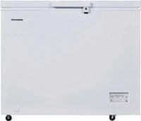 Морозильна скриня HEINNER HCF-287CNHE++